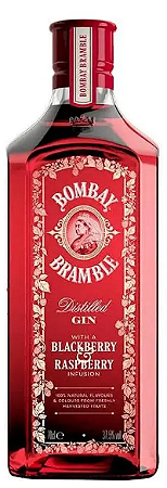 Gin Bombay Bramble 700ml