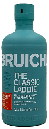 Whisky Bruichladdich Classic Laddie Sherry Cask 700ml
