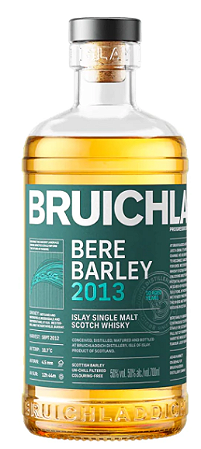 Whisky Bruichladdich Bere Barley 2013 700ml