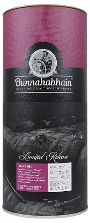Whisky Bunnahabhain Aonadh 700ml