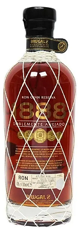 Rum Brugal 1888 Gran Reserva 750ml