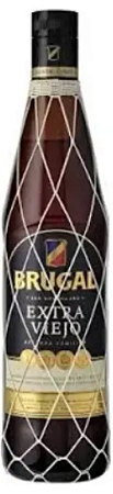 Rum Brugal Extra Viejo 700ml