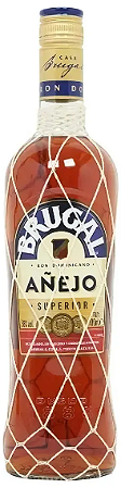 Rum Brugal Superior Anejo 1L