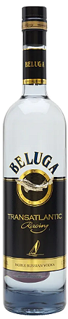 Vodka Beluga Transatlantic 700ml