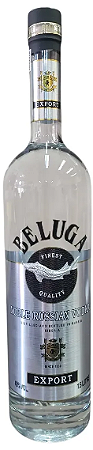 Vodka Beluga Noble Export 1,5L