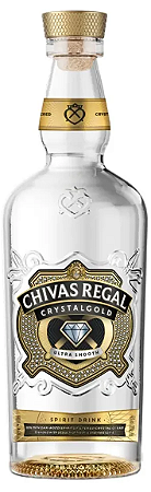 Whisky Chivas Regal Crystalgold 700ml