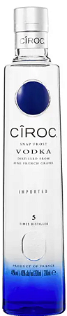 Vodka Ciroc Original 200ml