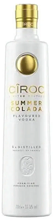 Vodka Ciroc Summer Colada 750ml