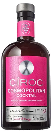 Ciroc Cosmopolitan 500ml