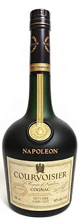Conhaque Courvoisier Napoleon Fine Champagne 700ml