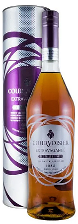Cognac Courvoisier Extravagance 700ml