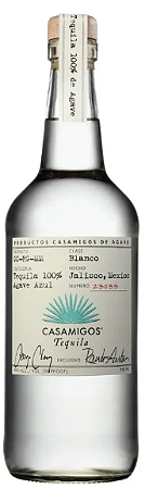 Tequila Casamigos Branco 1L
