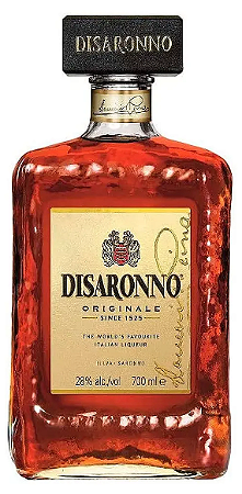 Licor Italiano Disaronno 700ml