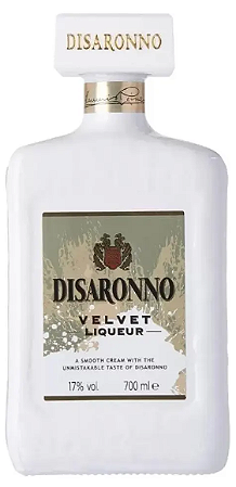 Licor Disaronno Velvet 700ml