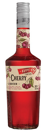 Kuyper Licor De Cereja 700ml