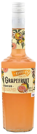 Licor De Kuyper Grapefruit 700ml
