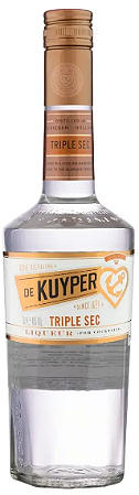 Licor De Kuyper Triple Sec 700ml