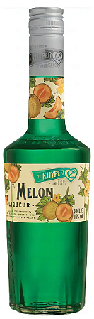 Licor De Kuyper Melon 700ml