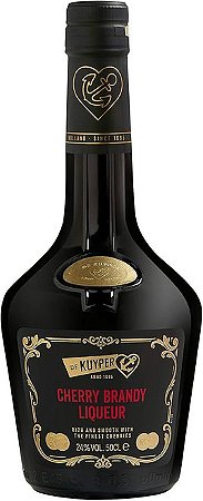 Licor De Kuyper Cherry Brandy 500ml