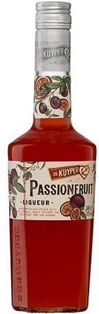 Licor De Kuyper Passionfruit 700ml