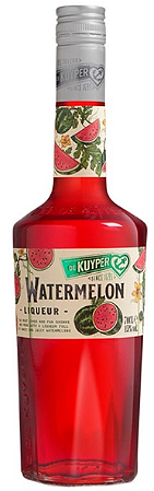 Licor De Kuyper Watermelon 700ml