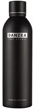 Vodka Danzka The Spirit Jacob Jensen 1L