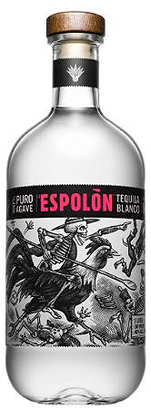 Espolòn Blanco Tequila 750ml