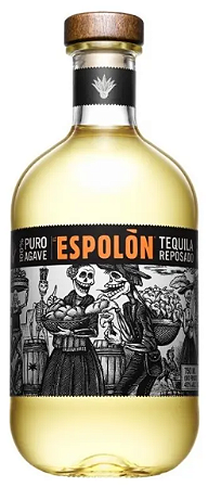 Espolòn Reposado Tequila 750ml