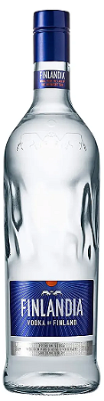 Vodka Finlandia 1L