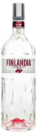 Vodka Finlandia Cranberry 1L