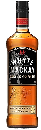 Whisky Whyte & Mackay Special 1L