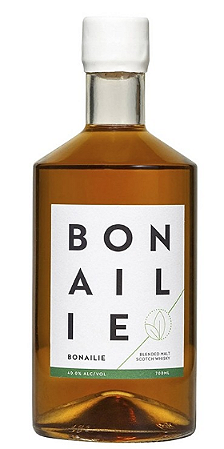 Whisky Bonailie Blended Malt 700ml