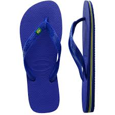 Chinelo Havaianas Classic