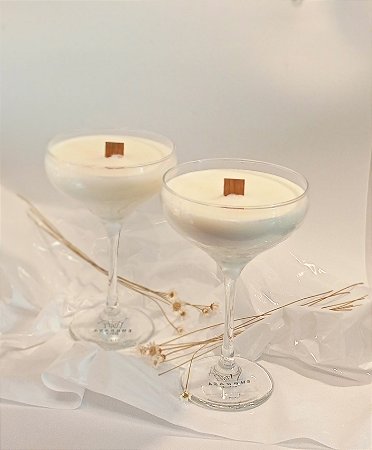 Coleção Doce de Côco