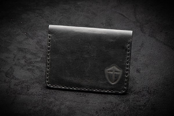 CARTEIRA CEO BLACK