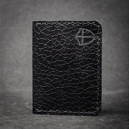 CARTEIRA EXECUTIVE BLACK EROSION