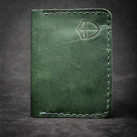 CARTEIRA EXECUTIVE GREEN