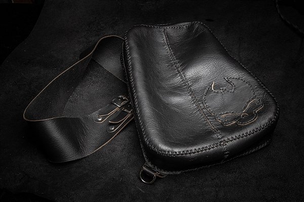 Slingbag Black