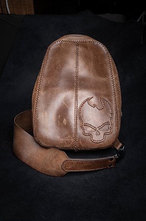 SLINGBAG MARRON