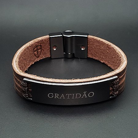 PULSEIRA GRATIDÃO