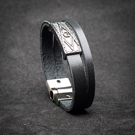 PULSEIRA MAÇONICA