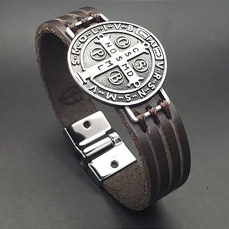 PULSEIRA SÃO BENTO MARROM