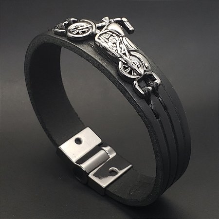 PULSEIRA MOTO CUSTOM