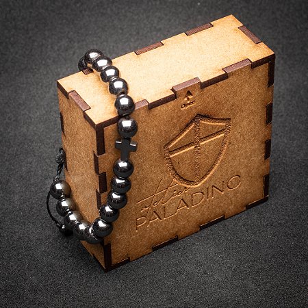 PULSEIRA HEMATITA CRUZ