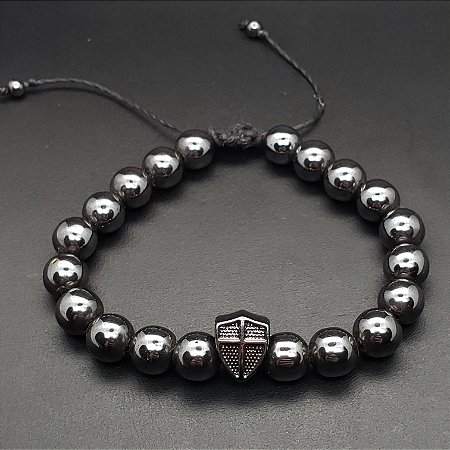 PULSEIRA HEMATITA PALADINA