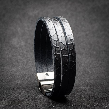 PULSEIRA 3 TIRAS BLACKEROSION