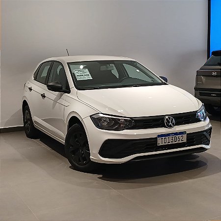 POLO 1.0 MPI TRACK MANUAL