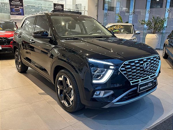 CRETA ULTIMATE 2.0 AT G054MY24