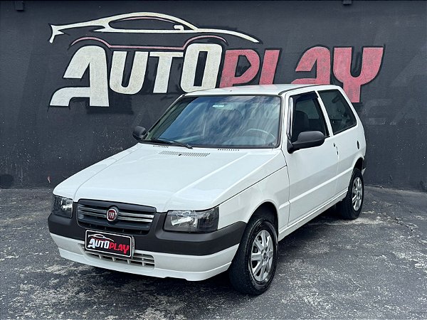 Fiat Uno Economy 1.0 8v