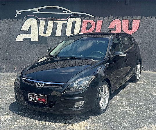 HYUNDAI I30 - 2.0 16V